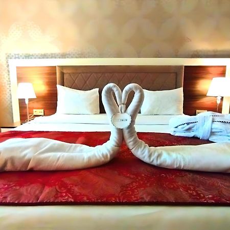 The Sign Kocaeli Thermal Spa Hotel &Convention Center Golcuk Buitenkant foto